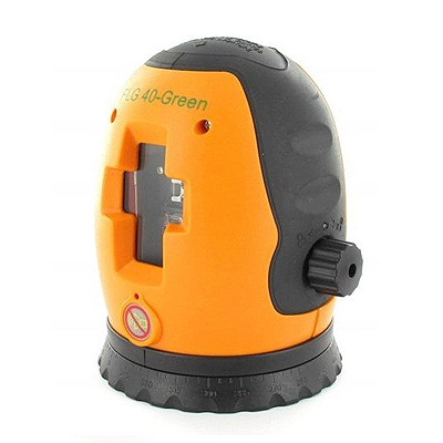 Лазерный построитель плоскости Geo-Fennel FLG-40 Green(снят с производства)