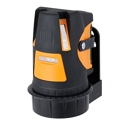 Лазерный построитель плоскостей Geo-Fennel FLG 55 Green(снят с производства)