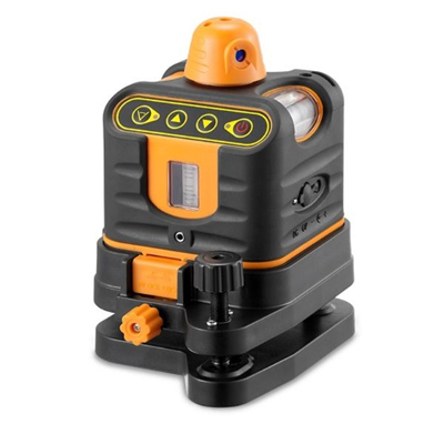 Лазерный нивелир Geo-Fennel FL 30(снят с производства)