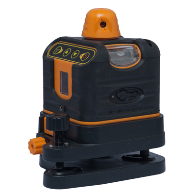 Лазерный нивелир Geo-Fennel FL 30(снят с производства)