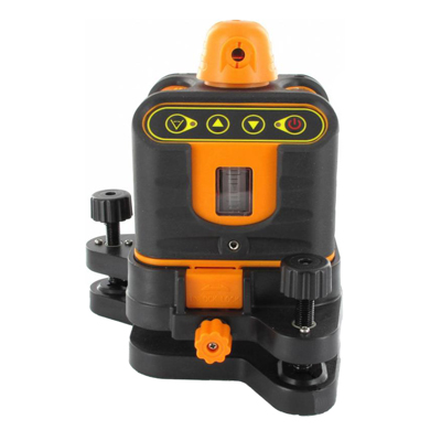 Ротационный лазерный нивелир geo-FENNEL FL30 SET(снят с производства)