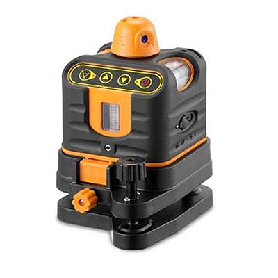 Ротационный лазерный нивелир geo-FENNEL FL30 SET(снят с производства)