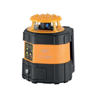 Лазерный нивелир Geo-Fennel FL 110 HA(снят с производства)