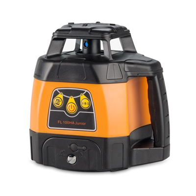 Лазерный нивелир geo-FENNEL FL100 HA Junior(снят с производства)