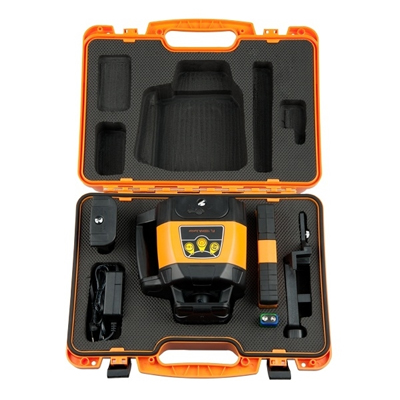 Лазерный нивелир geo-FENNEL FL100 HA Junior(снят с производства)