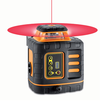 Лазерный нивелир Geo-Fennel FL 210 A(снят с производства)