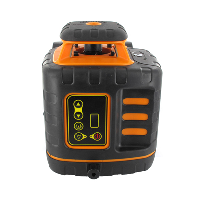 Лазерный нивелир Geo-Fennel FLG 210 A Green(снят с производства)