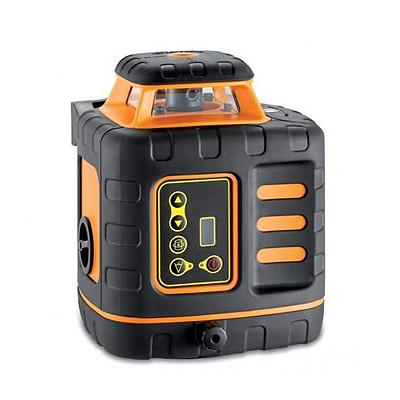 Лазерный нивелир Geo-Fennel FLG 210 A Green(снят с производства)