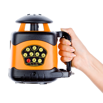 Лазерный нивелир Geo-Fennel FL-250 VA-N(снят с производства)