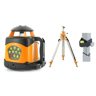 Лазерный нивелир Geo-Fennel FL-250 VA-N(снят с производства)