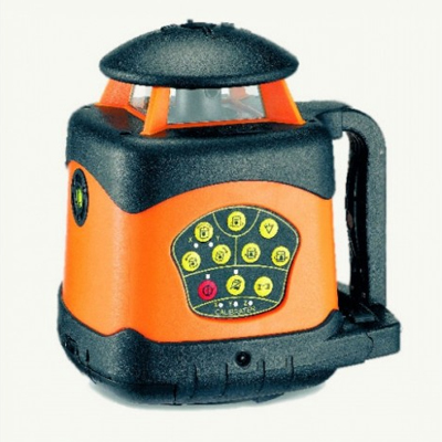 Лазерный нивелир Geo-Fennel FL-250 VA-N(снят с производства)