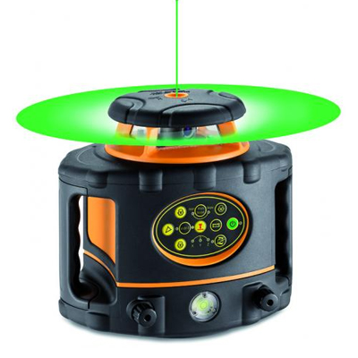 Лазерный нивелир Geo-FENNEL FL 260 VA(снят с производства)