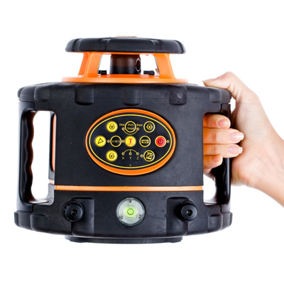 Лазерный нивелир Geo-FENNEL FL 260 VA(снят с производства)