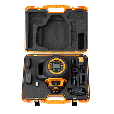 Лазерный нивелир Geo-Fennel FL 500HV-G(снят с производства)