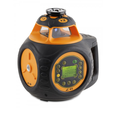 Лазерный нивелир Geo-Fennel FL 500HV-G(снят с производства)