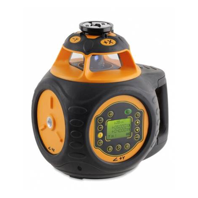 Лазерный нивелир Geo-Fennel FL 550H-G(снят с производства)