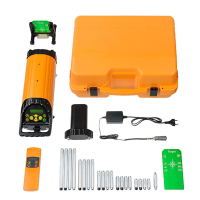 Лазерный уровень geo-Fennel FKL-50(снят с производства)