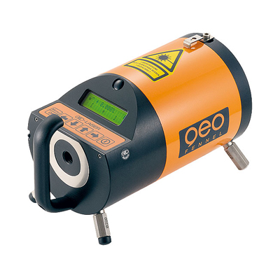 Лазерный уровень geo-Fennel FKL-80/81(снят с производства)