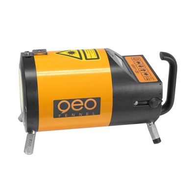 Лазерный уровень geo-Fennel FKL-80/81(снят с производства)