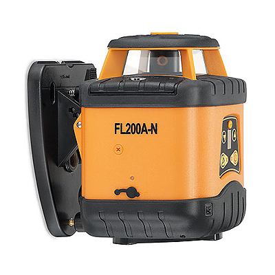 Лазерный нивелир Geo-Fennel FL 200 A-N(снят с производства)