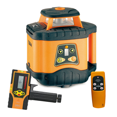 Лазерный нивелир Geo-Fennel FL 200 A-N(снят с производства)