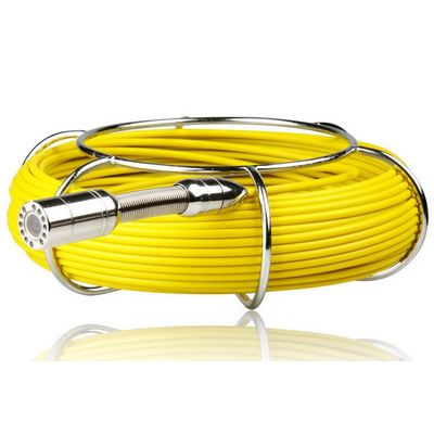 Система телеинспекции Schroder 1030