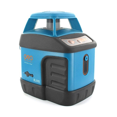 Лазерный нивелир Geo-Fennel-Ecoline EL515(снят с производства)