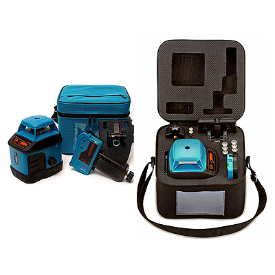 Лазерный нивелир Geo-Fennel-Ecoline EL515(снят с производства)