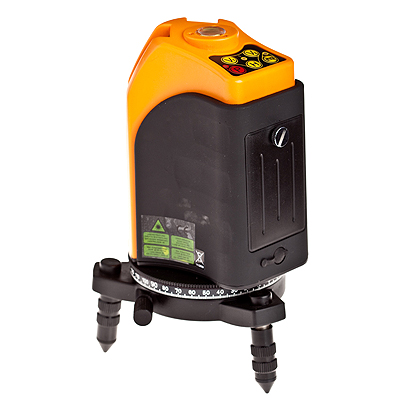 Построитель лазерных плоскостей Geo-Fennel FL 55 Multilinner(снят с производства)