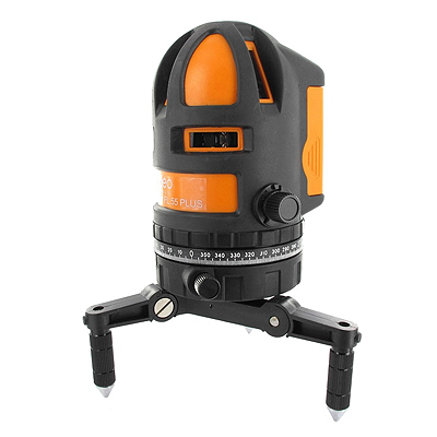 Построитель лазерных плоскостей Geo-Fennel FL 55 Plus(снят с производства)