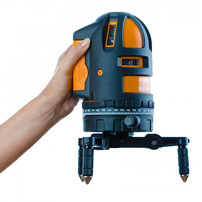 Построитель лазерных плоскостей Geo-Fennel FL 55 Plus(снят с производства)