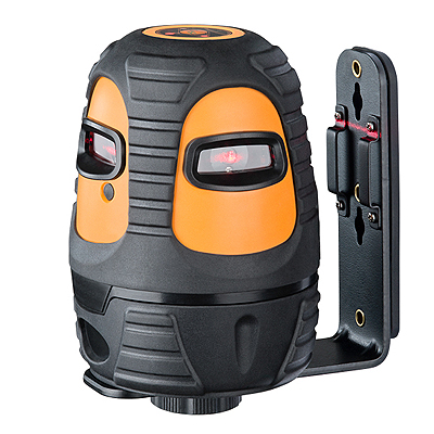 Построитель лазерных плоскостей Geo-Fennel 360° LinerPoint-HP(снят с производства)