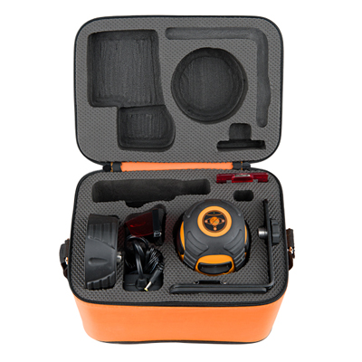 Построитель лазерных плоскостей Geo-Fennel 360° LinerPoint-HP(снят с производства)