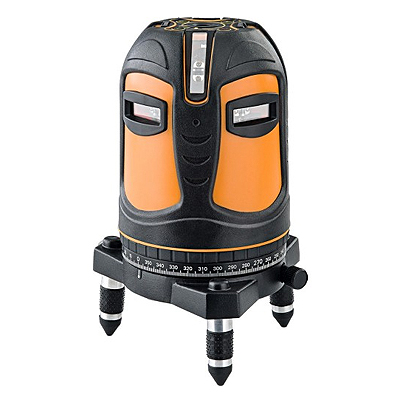 Построитель лазерных плоскостей Geo-Fennel FL 70 Premium-Liner SP(снят с производства)