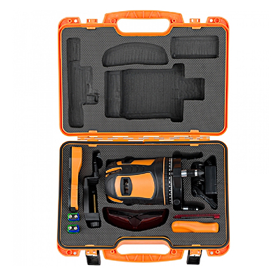 Построитель лазерных плоскостей Geo-Fennel FL 70 Premium-Liner SP(снят с производства)