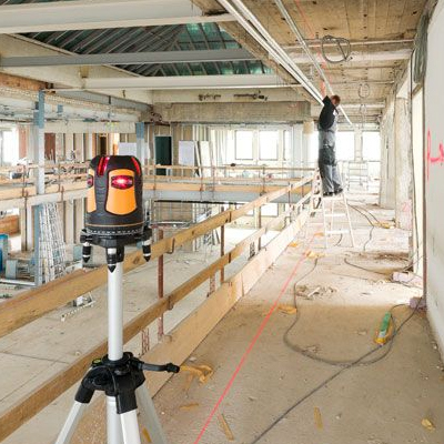 Построитель лазерных плоскостей Geo-Fennel FL 70 Premium-Liner SP(снят с производства)