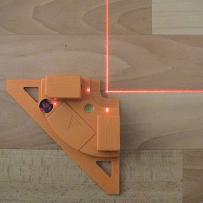 Построитель лазерных плоскостей Geo-Fennel Square Linner 2(снят с производства)