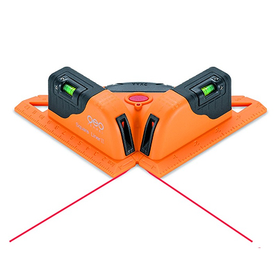 Построитель лазерных плоскостей Geo-Fennel Square Linner 2(снят с производства)