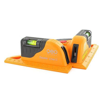 Построитель лазерных плоскостей Geo-Fennel Square Linner 2(снят с производства)