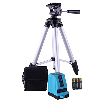 Построитель лазерных плоскостей X-Line HELPER 2D(снят с производства)