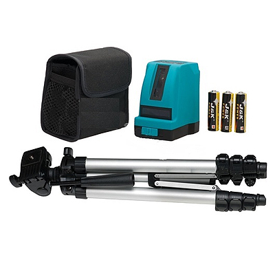 Построитель лазерных плоскостей X-Line HELPER 2D(снят с производства)