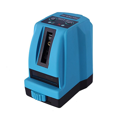 Построитель лазерных плоскостей X-Line HELPER 2D(снят с производства)