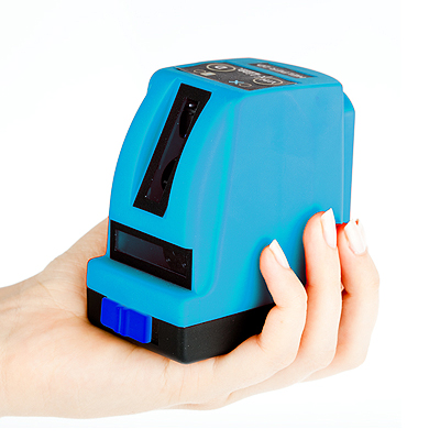 Построитель лазерных плоскостей X-Line HELPER 2D(снят с производства)