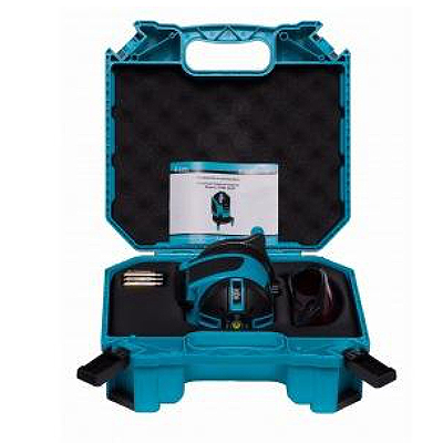 Построитель лазерных плоскостей X-Line Dome 4D(снят с производства)