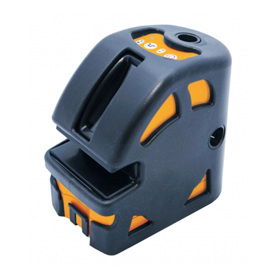 Лазерный построитель плоскости VEGA LP6(снят с производства)