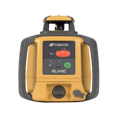 Лазерный построитель плоскости RL-H4C(снят с производства)