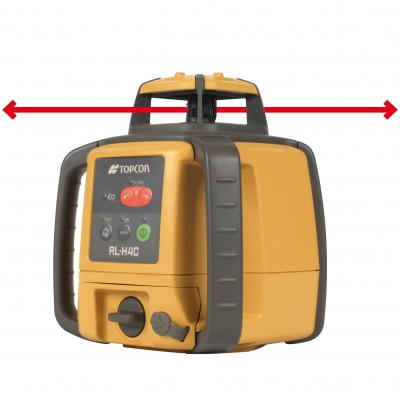 Лазерный построитель плоскости RL-H4C(снят с производства)