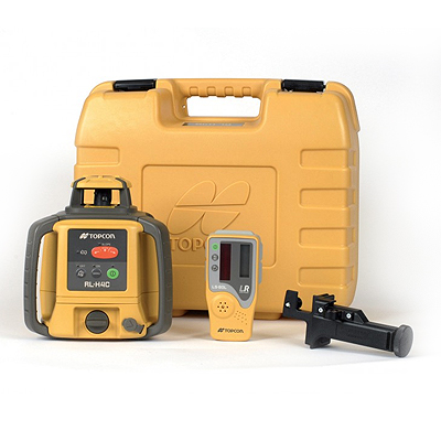 Лазерный построитель плоскости RL-H4C(снят с производства)