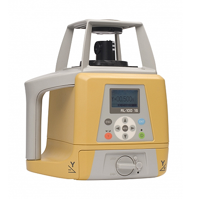 Лазерный построитель плоскости RL-100 1S(снят с производства)