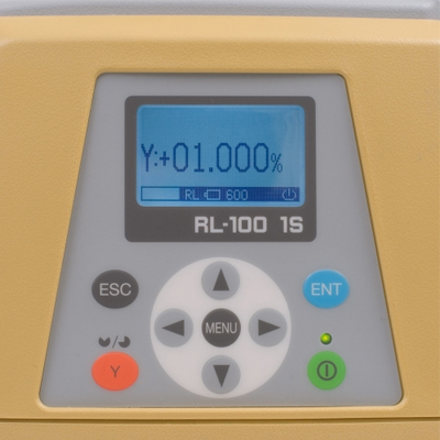 Лазерный построитель плоскости RL-100 1S(снят с производства)